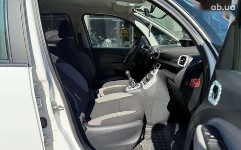 Citroёn C3 Picasso 2011 - фото 19