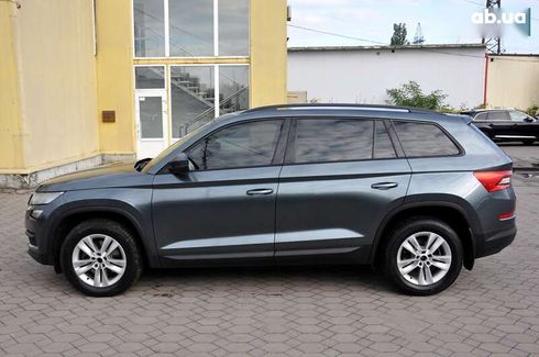 Skoda Kodiaq 2018 - фото 14