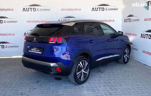 Peugeot 3008 2019 - фото 3