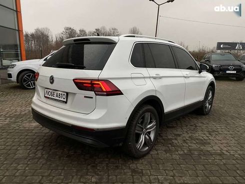 Volkswagen Tiguan 2018 - фото 7