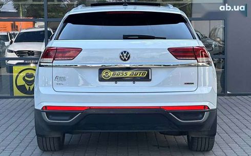 Volkswagen Atlas 2020 - фото 5