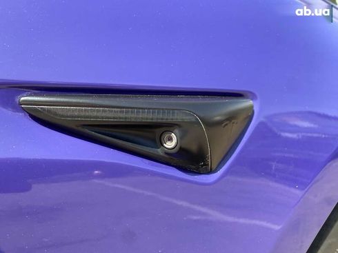 Tesla Model 3 2019 - фото 12