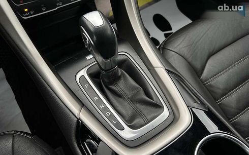 Ford Fusion 2013 - фото 19