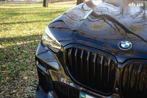 BMW X5 2021 - фото 28