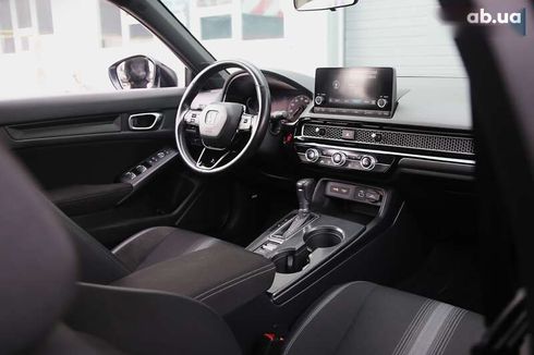 Honda Civic 2023 - фото 16