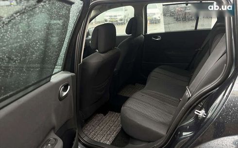Renault Megane 2008 - фото 24