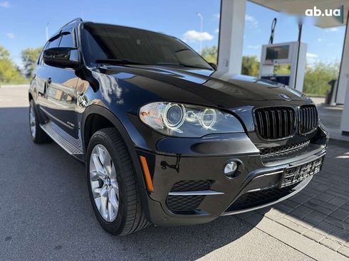 BMW X5 2013 - фото 8
