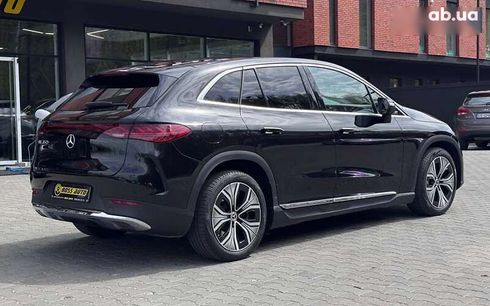 Mercedes-Benz EQE-Класс 2023 - фото 6