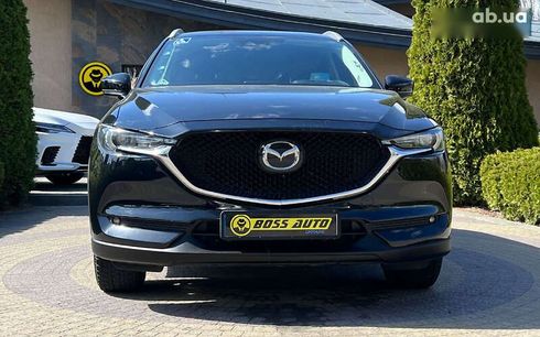 Mazda CX-5 2020 - фото 2