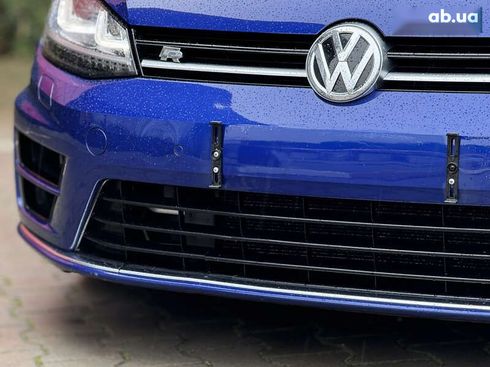 Volkswagen Golf R 2014 - фото 12