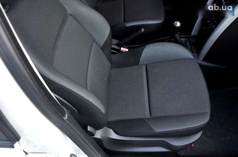 Peugeot 207 2011 - фото 16