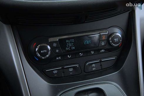 Ford Kuga 2015 - фото 18