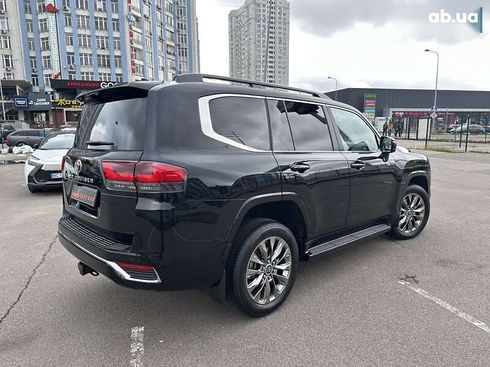 Toyota Land Cruiser 2023 - фото 8