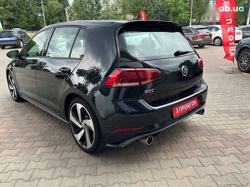 Volkswagen Golf GTI 2019 - фото 5