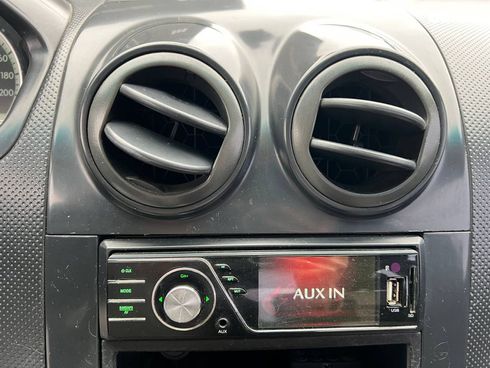 Chevrolet Aveo 2006 белый - фото 46