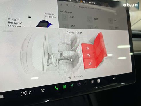 Tesla Model Y 2021 - фото 28