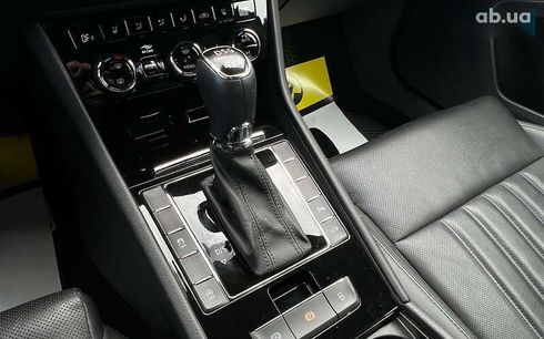 Skoda Superb 2018 - фото 20
