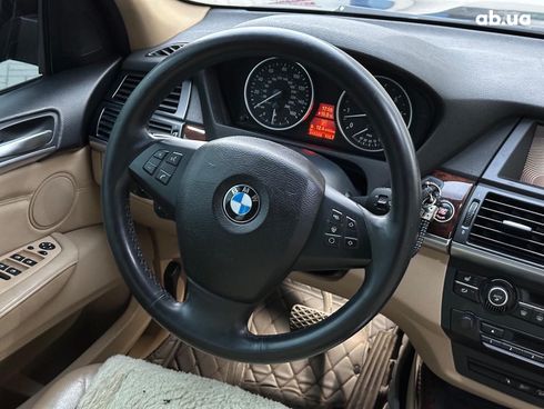 BMW X5 2012 черный - фото 24