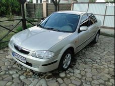 Запчастини Mazda 323 в Харкові - купити на Автобазарі