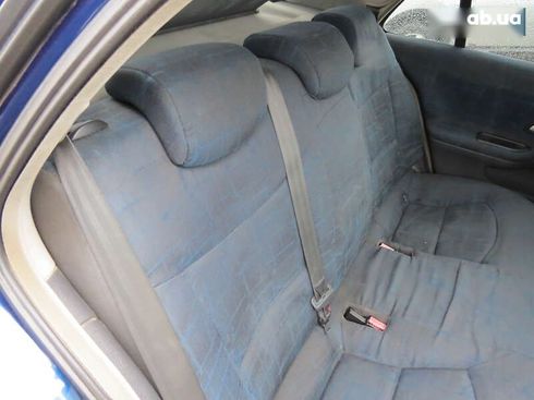 Renault Laguna 2002 - фото 14