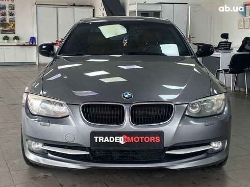 BMW 3 серия 2011 - фото 4