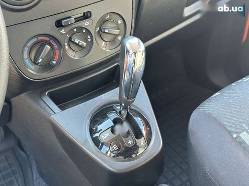 Fiat Qubo 2015 - фото 22
