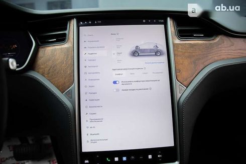 Tesla Model S 2020 - фото 21
