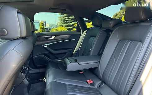 Audi A6 2022 - фото 18