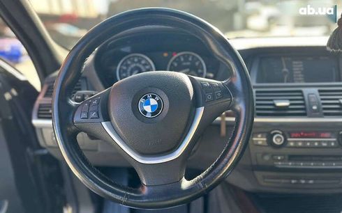 BMW X5 2011 - фото 10