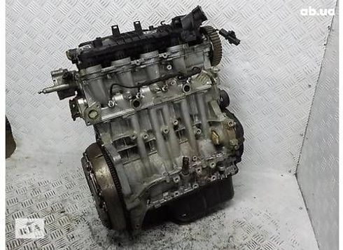 двигатель в сборе для Peugeot 307 - купить на Автобазаре - фото 3