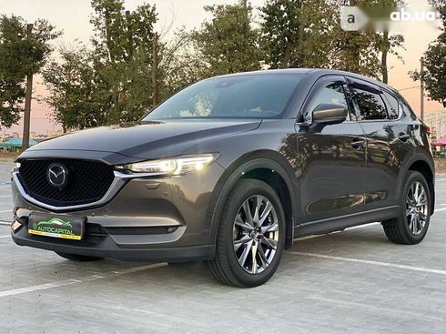 Mazda CX-5 2019 - фото 3