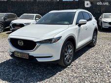 Продажа б/у Mazda CX-5 2020 года - купить на Автобазаре