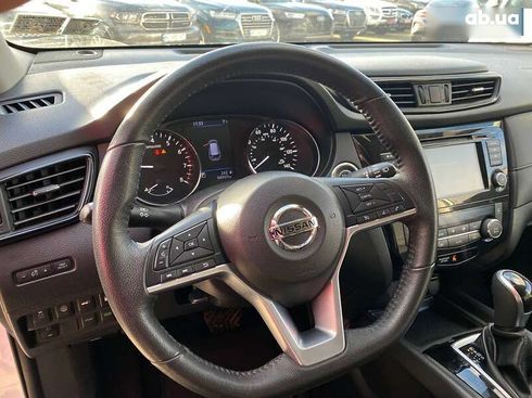 Nissan Rogue 2019 - фото 14