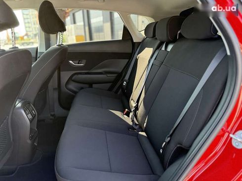 Hyundai Kona 2023 - фото 9
