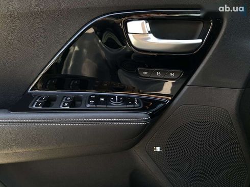 Kia Niro 2022 - фото 9