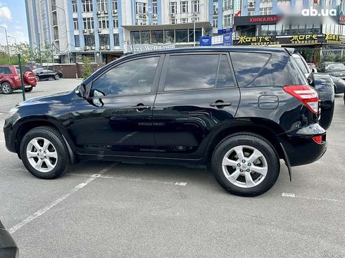 Toyota RAV4 2011 - фото 18