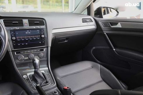 Volkswagen Golf 2018 - фото 12