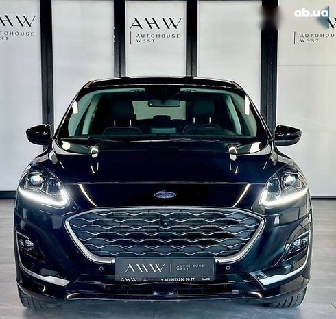 Ford Kuga 2020 - фото 2