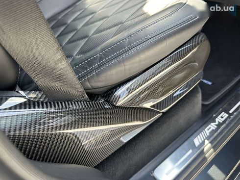 Mercedes-Benz G-Класс 2022 - фото 9
