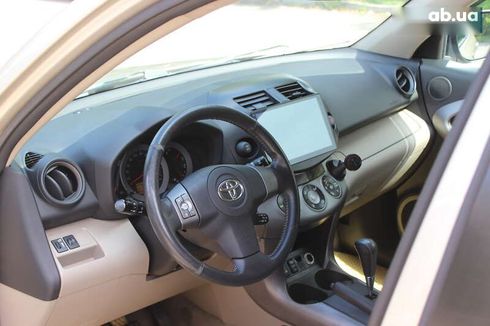 Toyota RAV4 2007 - фото 19