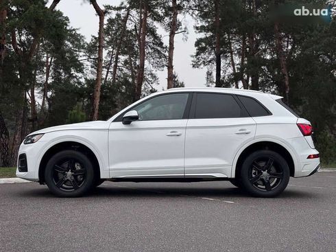 Audi Q5 2020 - фото 12