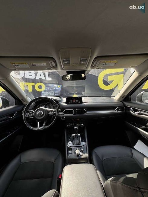 Mazda CX-5 2018 - фото 15