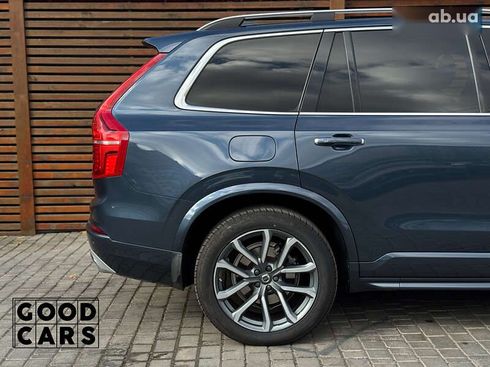 Volvo XC90 2017 - фото 12