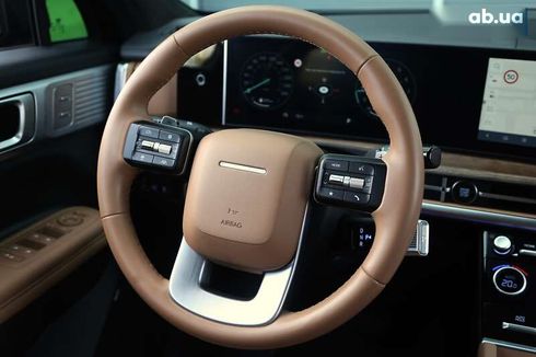 Hyundai Santa Fe 2024 - фото 16