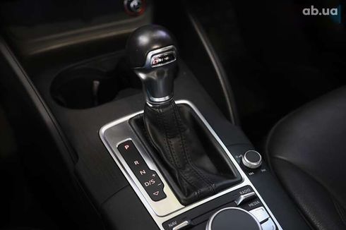 Audi A3 2014 - фото 17