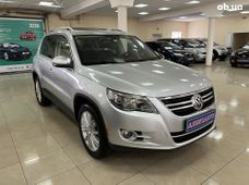 Продажа б/у Volkswagen Tiguan в Кировоградской области - купить на Автобазаре