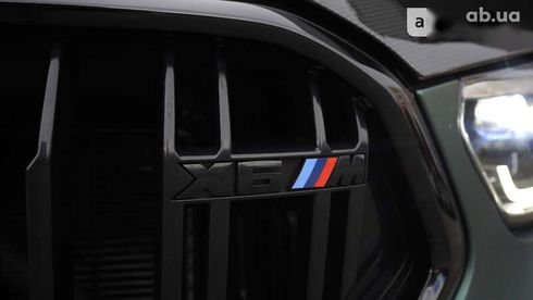 BMW X6 M 2020 - фото 10