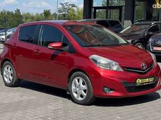 Купить Toyota бу в Черновцах - купить на Автобазаре