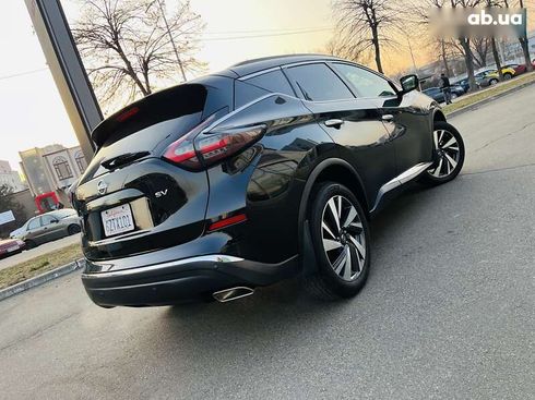 Nissan Murano 2020 - фото 4