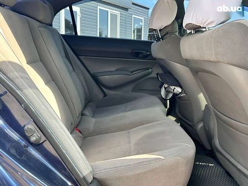 Honda Civic 2008 - фото 25